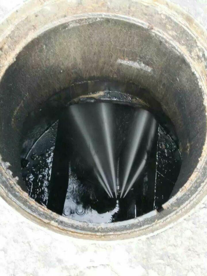 萧县市政管道清洗-排污管道清洗