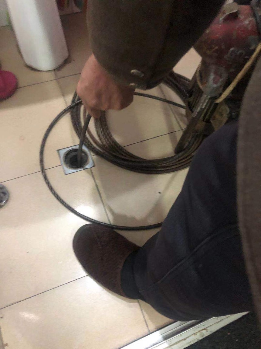 萧县管道疏通，疏通下水道