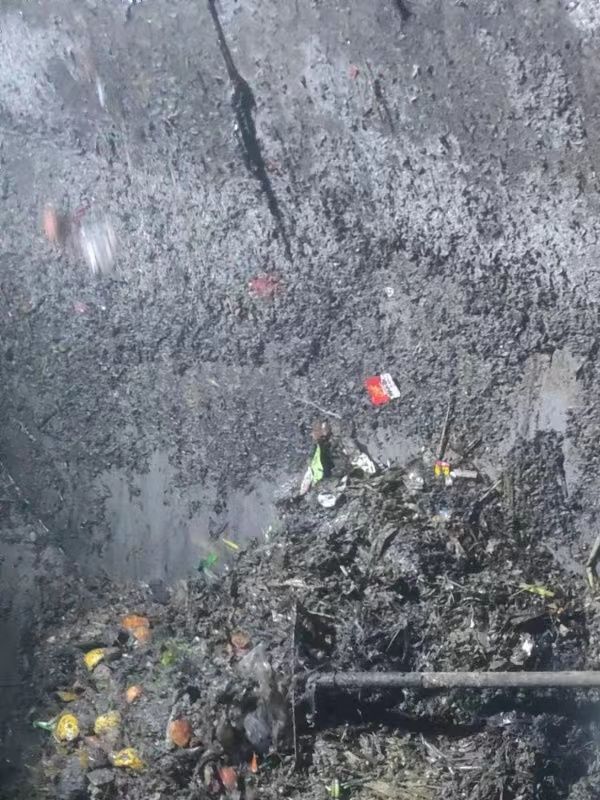 萧县管道结垢危害和原因